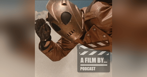 Joe Johnston - The Rocketeer Joe Johnston - The Rocketeer