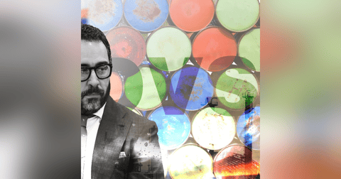 Las noticias de La Mañana: Aldama medió en la compra de petróleo a la estatal venezolana PDVSA Las noticias de La Mañana: Aldama medió en la compra de petróleo a la estatal venezolana PDVSA