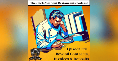 Beyond Contracts, Invoices, and Deposits: Creating a Less Transactional Experience Beyond Contracts, Invoices, and Deposits: Creating a Less Transactional Experience