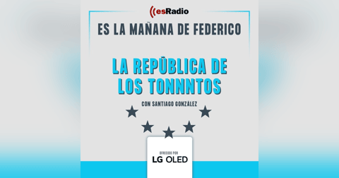 La República de los Tonnntos: Zapatero, ¿"sucesor "de Sánchez? La República de los Tonnntos: Zapatero, ¿"sucesor "de Sánchez?