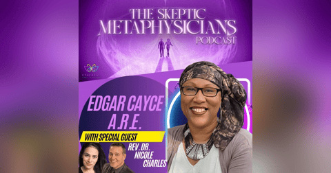 The Sleeping Prophet: Edgar Cayce and His Wondrous A.R.E. The Sleeping Prophet: Edgar Cayce and His Wondrous A.R.E.