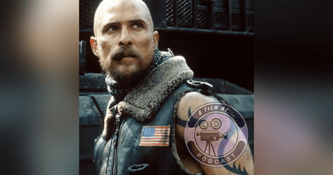Rob Bowman - Reign of Fire Rob Bowman - Reign of Fire