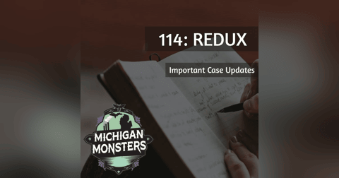 S6 Ep114: Redux S6 Ep114: Redux