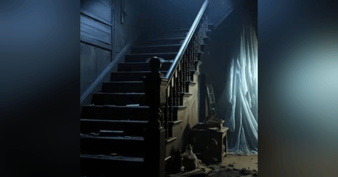 Historias de Miedo Marzo 6 de 2024 CASA EMBRUJADA Historias de Miedo Marzo 6 de 2024 CASA EMBRUJADA