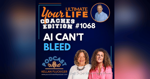 AI Knows the Grid — Humans See the Soul AI Knows the Grid — Humans See the Soul