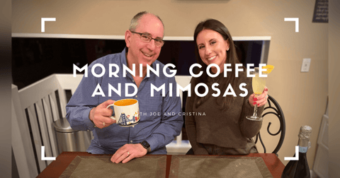 Episode 3: Growth: It’s not “comfy” but it's worth it Episode 3: Growth: It’s not “comfy” but it's worth it