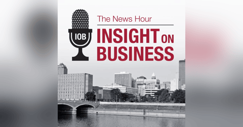 Insight On Business the News Hour Insight On Business the News Hour