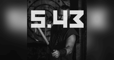 S5E43 - The Curse of the Wichita Falls’ Skyscraper S5E43 - The Curse of the Wichita Falls’ Skyscraper