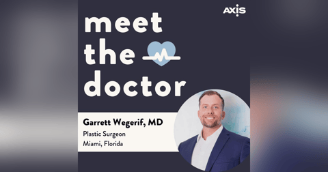 Garrett Wegerif, MD - Plastic Surgeon in Miami, Florida Garrett Wegerif, MD - Plastic Surgeon in Miami, Florida
