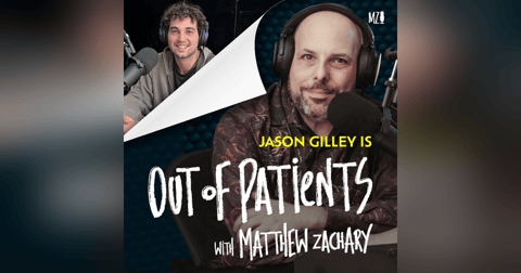 Hair Today, Gone Tomorrow: Jason Gilley Hair Today, Gone Tomorrow: Jason Gilley