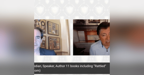 Ross Shafer, Comedian, Host of Match Game, Speaker, Author 11 books “Rattled” most current Ross Shafer, Comedian, Host of Match Game, Speaker, Author 11 books “Rattled” most current