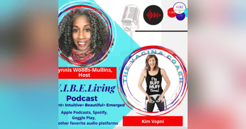 What's Going ON With My "Va Jay Jay"? What's Going ON With My "Va Jay Jay"?