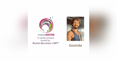 Sat Yoga Exposed w/ Govinda Sat Yoga Exposed w/ Govinda