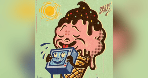 LoFi Top 5 - 35 - The Guilty Pleasures Episode LoFi Top 5 - 35 - The Guilty Pleasures Episode