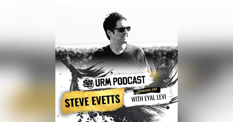 EP 240 | Steve Evetts EP 240 | Steve Evetts