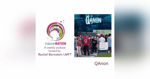 Save The Children? The Cultic Ideas of QAnon Save The Children? The Cultic Ideas of QAnon