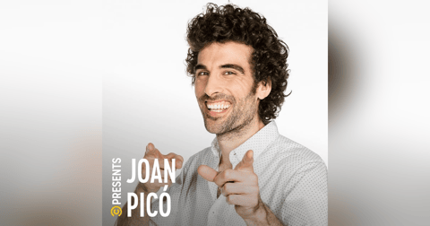 Joan Pico - Los testigos de Joan Joan Pico - Los testigos de Joan