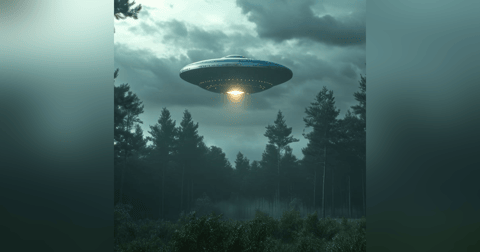 UFOs Over Muchalls Scotland UFOs Over Muchalls Scotland