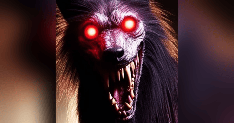 El Siniestro Comportamiento Humano De Mi Perro Historias De Terror - REDE El Siniestro Comportamiento Humano De Mi Perro Historias De Terror - REDE