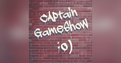 Episode 200: Magic City Con 2025 Episode 200: Magic City Con 2025