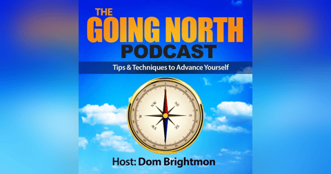 The Going North Podcast The Going North Podcast
