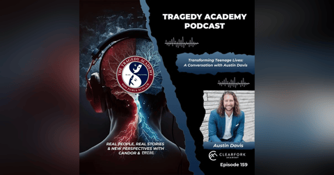 ποΈ Transforming Teenage Lives: A Conversation with Austin Davis ποΈ ποΈ Transforming Teenage Lives: A Conversation with Austin Davis ποΈ