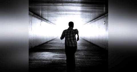 How Fast Can You Run From the Vaccine, And Why Take The Risk? How Fast Can You Run From the Vaccine, And Why Take The Risk?