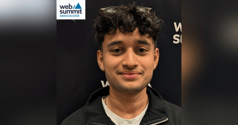 Grounded Through Balance; Vishal Desh Grounded Through Balance; Vishal Desh