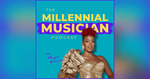 31. How to Make Music That Changes the World with Maya Azucena 31. How to Make Music That Changes the World with Maya Azucena