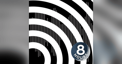 Loud White Noise | Sleep, Study, Focus | 8 Hours Loud White Noise | Sleep, Study, Focus | 8 Hours