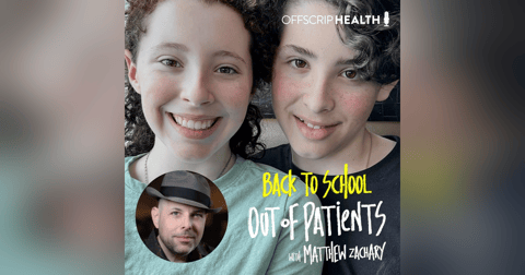 Koby and Hannah's Summer Vacation Koby and Hannah's Summer Vacation