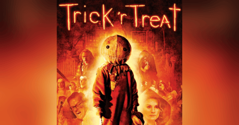 31 Days of Horror, 2022: Day 24 - Trick 'r Treat (2007) 31 Days of Horror, 2022: Day 24 - Trick 'r Treat (2007)