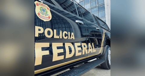 Cinco pessoas são presas em uma operação contra a maior milícia do Rio Cinco pessoas são presas em uma operação contra a maior milícia do Rio