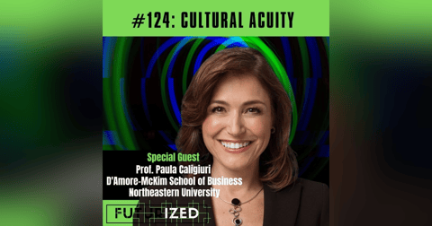 Cultural Agility Cultural Agility