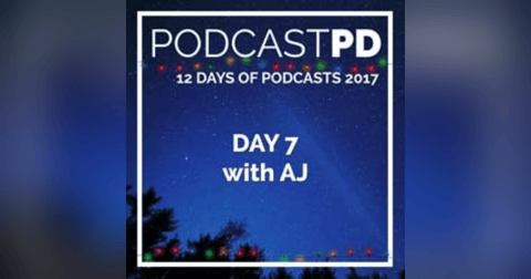 12 Days of Podcasts: Art of Manliness II 12 Days of Podcasts: Art of Manliness II