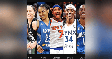 2025 Naismith Basketball Hall of Fame Induction Ceremony Recap 2025 Naismith Basketball Hall of Fame Induction Ceremony Recap