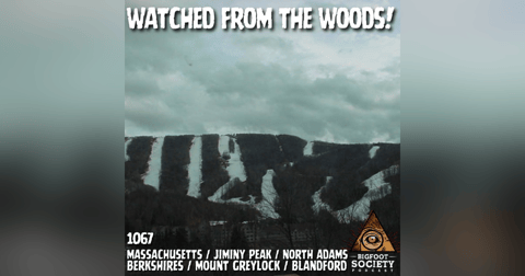 Strange Experiences Near Jiminy Peak In The Massachusetts Berkshires Strange Experiences Near Jiminy Peak In The Massachusetts Berkshires