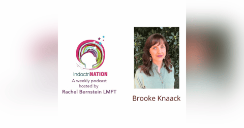 Beyond The 12 Steps w/Brooke Knaack Beyond The 12 Steps w/Brooke Knaack