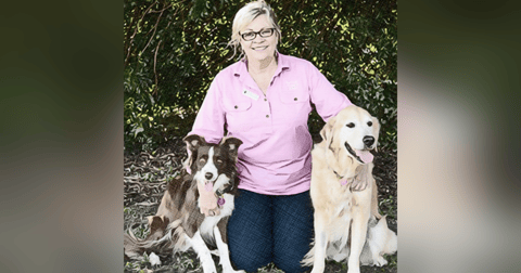 #76: She said she would, and then she did. With Dr Jocelyn Birch Baker #76: She said she would, and then she did. With Dr Jocelyn Birch Baker