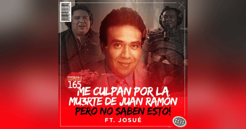 Me culpan por la MU3rt3 de Juan Ramón Saenz pero NO saben esto! | Maté a mi Abuela en un Pacto Me culpan por la MU3rt3 de Juan Ramón Saenz pero NO saben esto! | Maté a mi Abuela en un Pacto