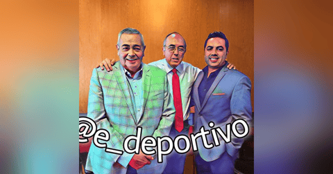 Los lunes son mas divertidos con Espacio Deportivo de la Tarde 11 de Octubre 2021 Los lunes son mas divertidos con Espacio Deportivo de la Tarde 11 de Octubre 2021