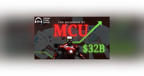 Marvel Made $32B?! The “Dying Marvel” Narrative is Fake News - Error Code Show Marvel Made $32B?! The “Dying Marvel” Narrative is Fake News - Error Code Show