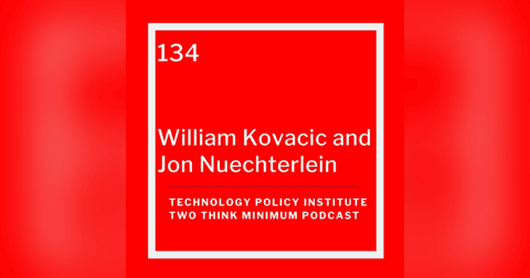 William Kovacic and Jon Nuechterlein on Agency Independence and Humphrey's Executor William Kovacic and Jon Nuechterlein on Agency Independence and Humphrey's Executor