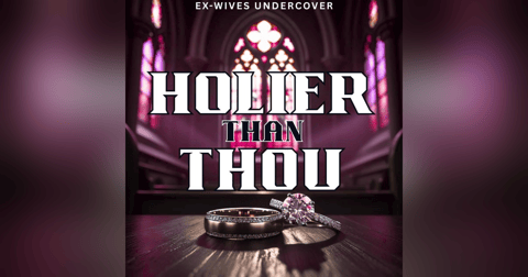 Holier Than Thou | Abby | 1 of 3 Holier Than Thou | Abby | 1 of 3