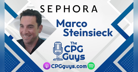 Enabling Full Funnel Beauty Care Media with Sephora's Marco Steinsieck Enabling Full Funnel Beauty Care Media with Sephora's Marco Steinsieck