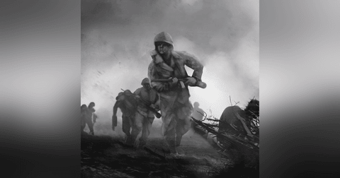 Nos Enfrentamos A Una Bruja En La Guerra De Vietnam Historias De Terror - REDE Nos Enfrentamos A Una Bruja En La Guerra De Vietnam Historias De Terror - REDE