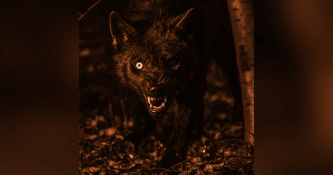 Se Puso La PIEL De Mi PERRO Historias De Terror - REDE Se Puso La PIEL De Mi PERRO Historias De Terror - REDE