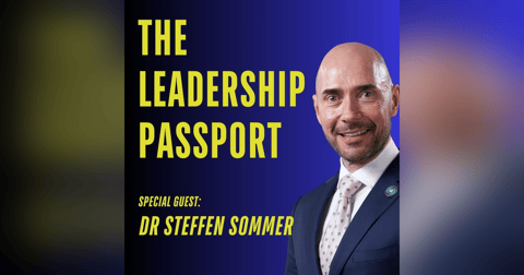 Dr Steffen Sommer Dr Steffen Sommer