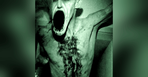 Pesadilla Infernal Historias De Terror - REDE Pesadilla Infernal Historias De Terror - REDE