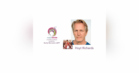 I Met My Cult Leader At the Beach w/ Hoyt Richards, ex-Eternal Values - S1E9pt1 I Met My Cult Leader At the Beach w/ Hoyt Richards, ex-Eternal Values - S1E9pt1